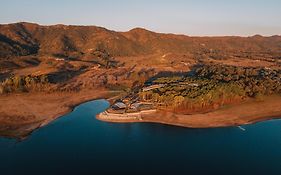 Get Hotel Molvento, Aken Soul Collection